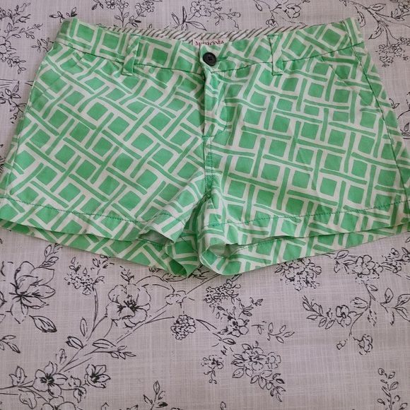 Merona Pants - Merona shorts new w out tags size 2